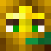 Minecraft profile picture for @NormanJR