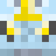 Minecraft profile picture for @Cubby