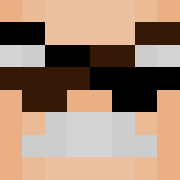 Skin Head