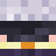 Skin Head