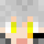 Skin Head