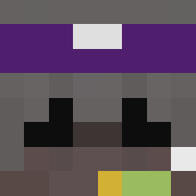 Skin Head