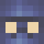 Minecraft avatar for LumieKun