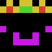 Skin Head