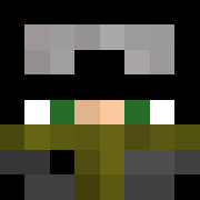 Skin Head