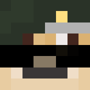 Skin Head