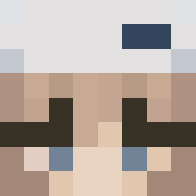 Skin Head