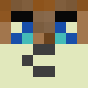 Minecraft profile picture for @Rabid