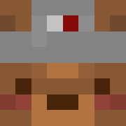 Skin Head