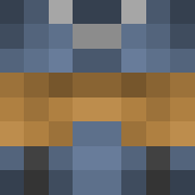 Skin Head