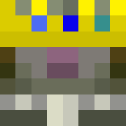 Skin Head