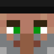 Skin Head