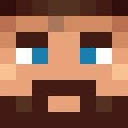 Minecraft profile picture for @Gallivanting