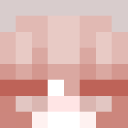 Minecraft profile picture for @Electra