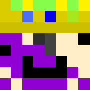 Skin Head