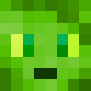 Minecraft profile picture for @zinger11