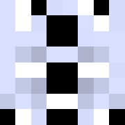 Minecraft profile picture for @Snowed