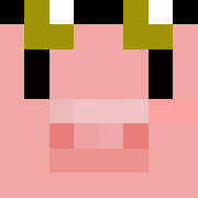 Minecraft profile picture for @RabbitD