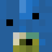 Skin Head