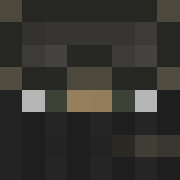 Skin Head