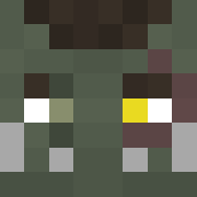 Skin Head