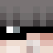 Skin Head