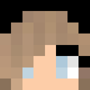 Minecraft profile picture for @Violet12