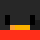 HugsBugs16 Minecraft head