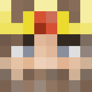 Skin Head