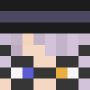 Skin Head
