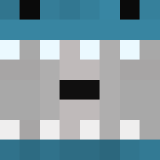 Skin Head
