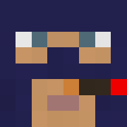 Minecraft profile picture for @Preo