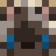 Skin Head