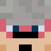 Skin Head
