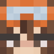 Skin Head