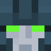 Skin Head