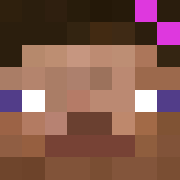 Minecraft profile picture for @Porter