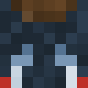 Skin Head