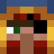 Skin Head