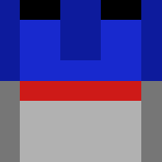 Skin Head