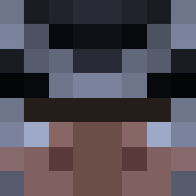 Skin Head