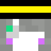 Skin Head