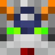 Skin Head