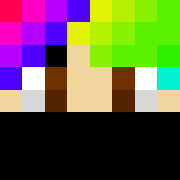 Skin Head