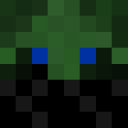 Minecraft profile picture for @Gayi