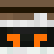 Skin Head
