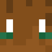 Minecraft profile picture for @HTML