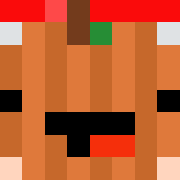 Skin Head