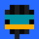 Nordlid10 Minecraft-head