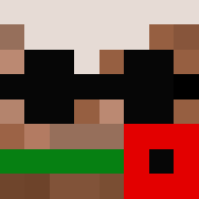 Skin Head